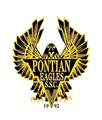Pontian Eagles II