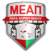 Meap Pera Chorio