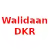Walidaan DKR