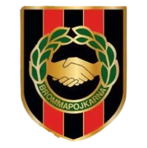 Brandopojkarna (Women)