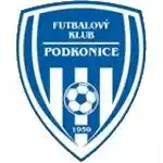 Podkonice