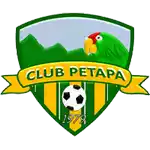 Đội bóng Deportivo Petapa