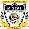 Muranga Seal