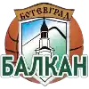 Balkan Botevgrad