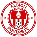 Альбион Роверс II