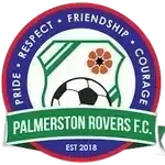 Palmerston Rovers FC Reserves