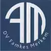 DV Famkes Merkem (Phụ nữ)