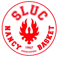 SLUC Nancy Association U21