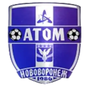Атом Нововоронеж