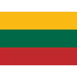 Lithuania 3x3