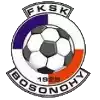Bosonohy