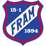 Fram Larvik