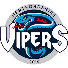 Herts Vipers Lfc