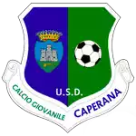 Chiavari Calcio Caperana