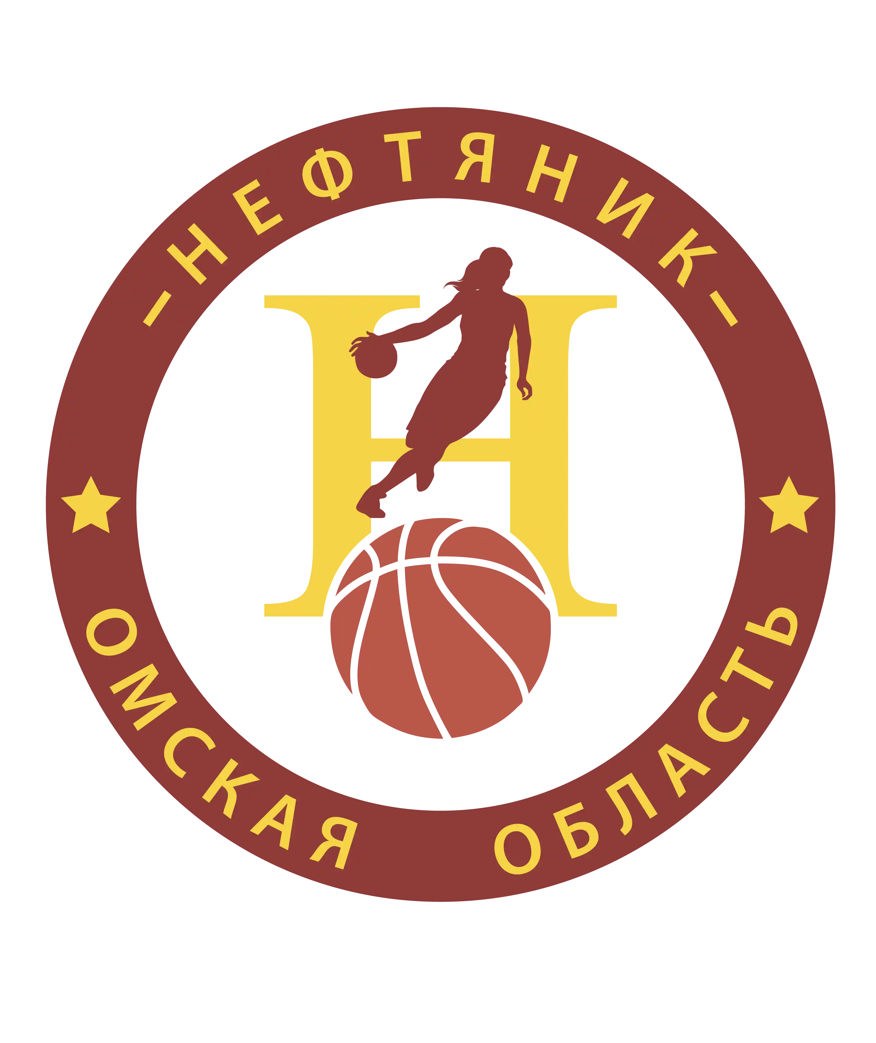 Нефтяник Омск 19 (жен)