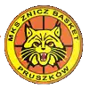 Znicz Pruszkow
