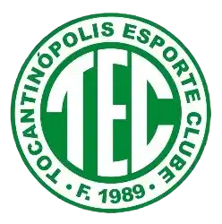 Tocantinopolis EC TO U20