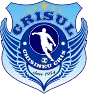 CS Crisul Chisineu Cris