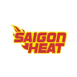 Saigon Heat