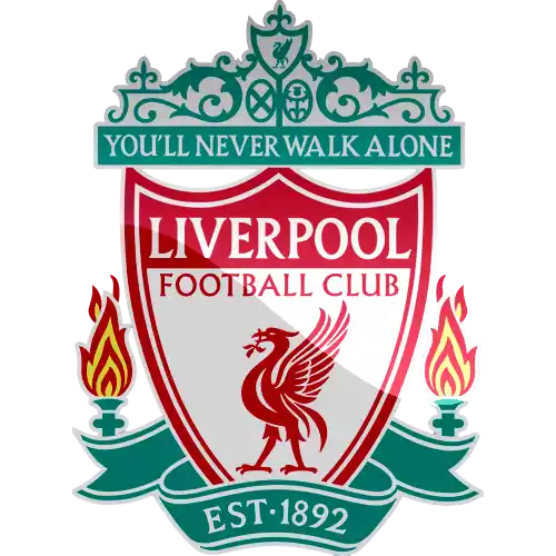Liverpool U21