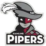 Hamline Pipers
