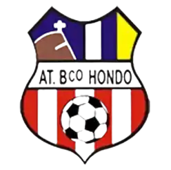 Atletico Barranco Hondo U19