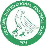 Geylang International Reserve
