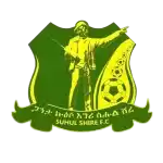 Shire Endaselassie