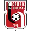 Inverurie Loco Works