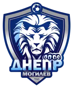 Wfc Dnepr-Mogilev