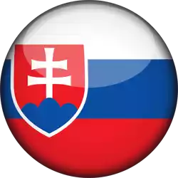 Xlô-va-ki-a (Nữ)/Bulgaria (Phụ nữ)/Republic of Ireland (Nữ)/Bồ Ðào Nha (Phụ nữ)/Slovenia (Phụ nữ)