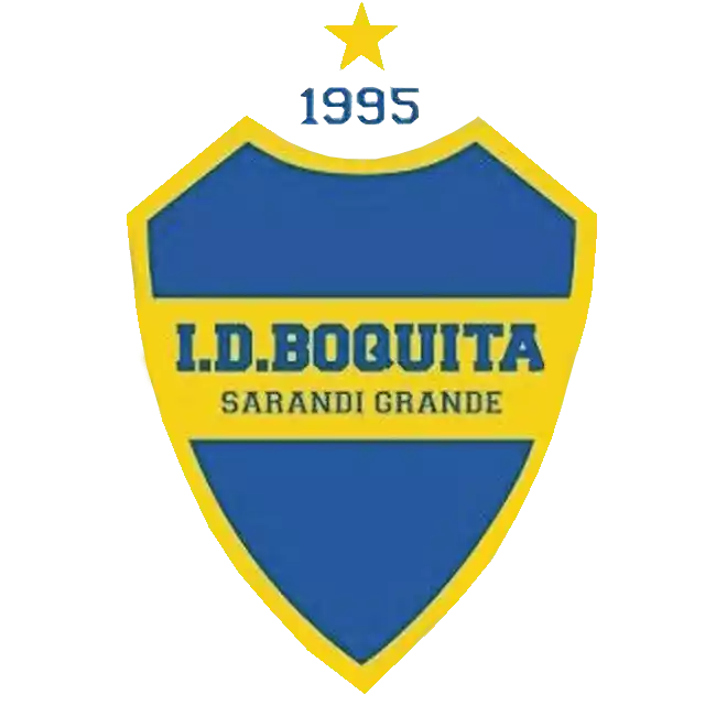 Boquita Sarandi Grande