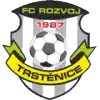 Rozvoj Trstenice