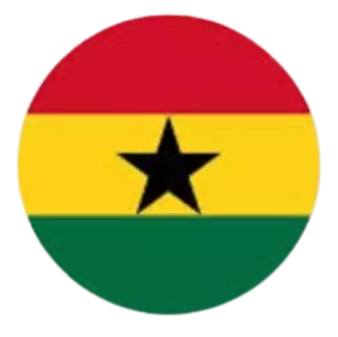 Ghana (Gula14)