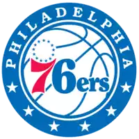 Philadelphia 76ers (Azich)
