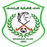 Al Sharkeyah