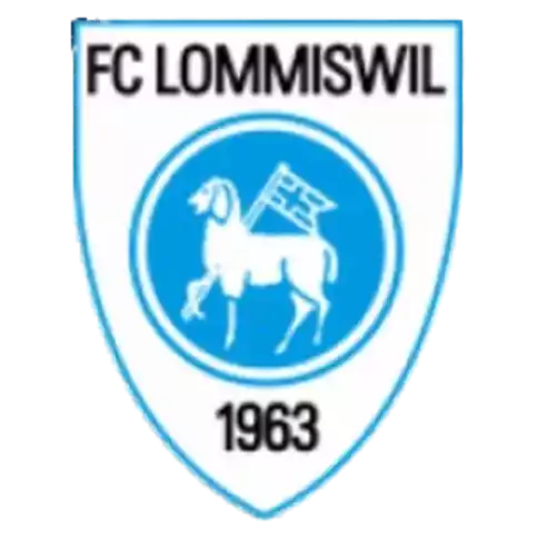FC Lommiswil