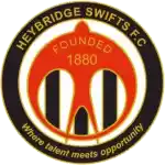 Heybridge Swifts