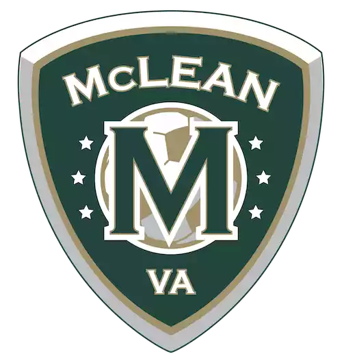 McLean YSA (Nữ)