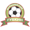 Gubkin U14