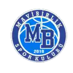 Мави Бирлик
