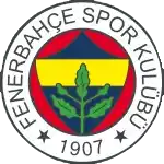 Fenerbahce (Terza)