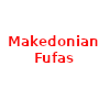 Makedonian Fufas