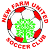 New Farm United II