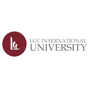 LCC University (Nữ)
