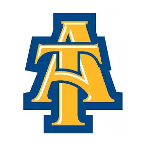 North Carolina A&T Aggies
