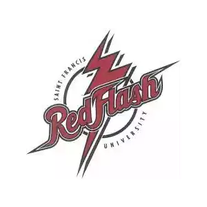 Saint Francis Red Flash (Nữ)