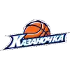 Kazanochka Kazan U18 (Nữ)