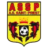 AS Saint-Priest