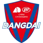 Đội thể thao Thượng Hải Liangjiang